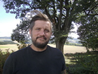 Oliver Westermann